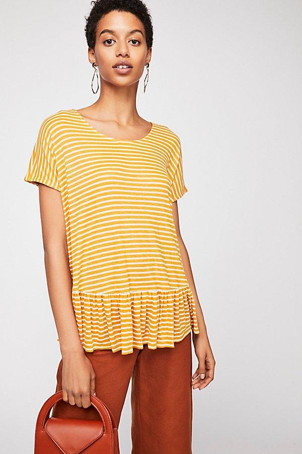 Gidget Tee By Fp Beach At Free People